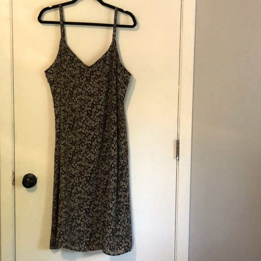 Old Navy Spaghetti Strap Sundress